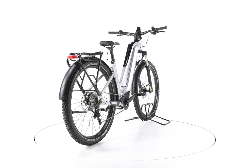 FLYER Goroc2 2.10 Trekking E-Bike - Image 11