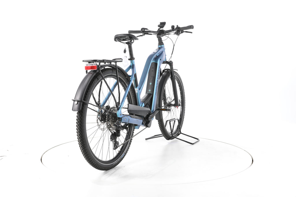 Bergamont E-Horizon Premium SUV Trekking E-Bike Tiefeinsteiger - Image 11