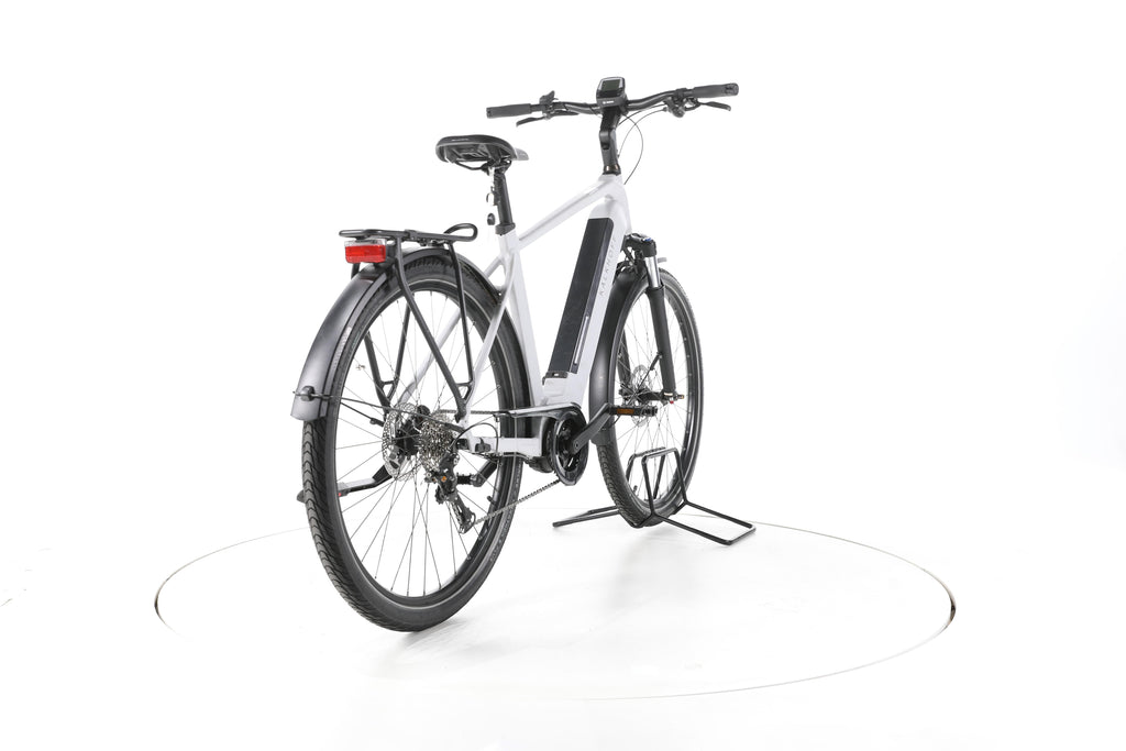 Kalkhoff Endeavour 5.B Season Trekking E-Bike - Image 11