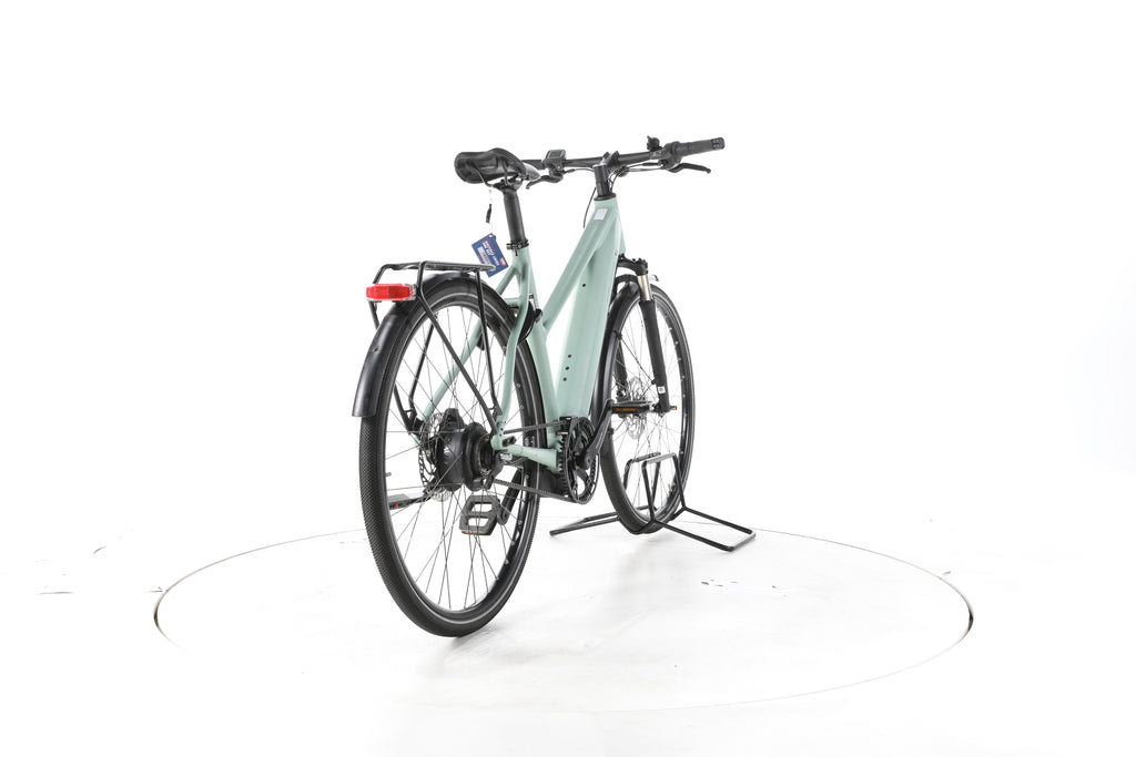Riese & Müller Roadster Mixte Vario City E-Bike - Image 11
