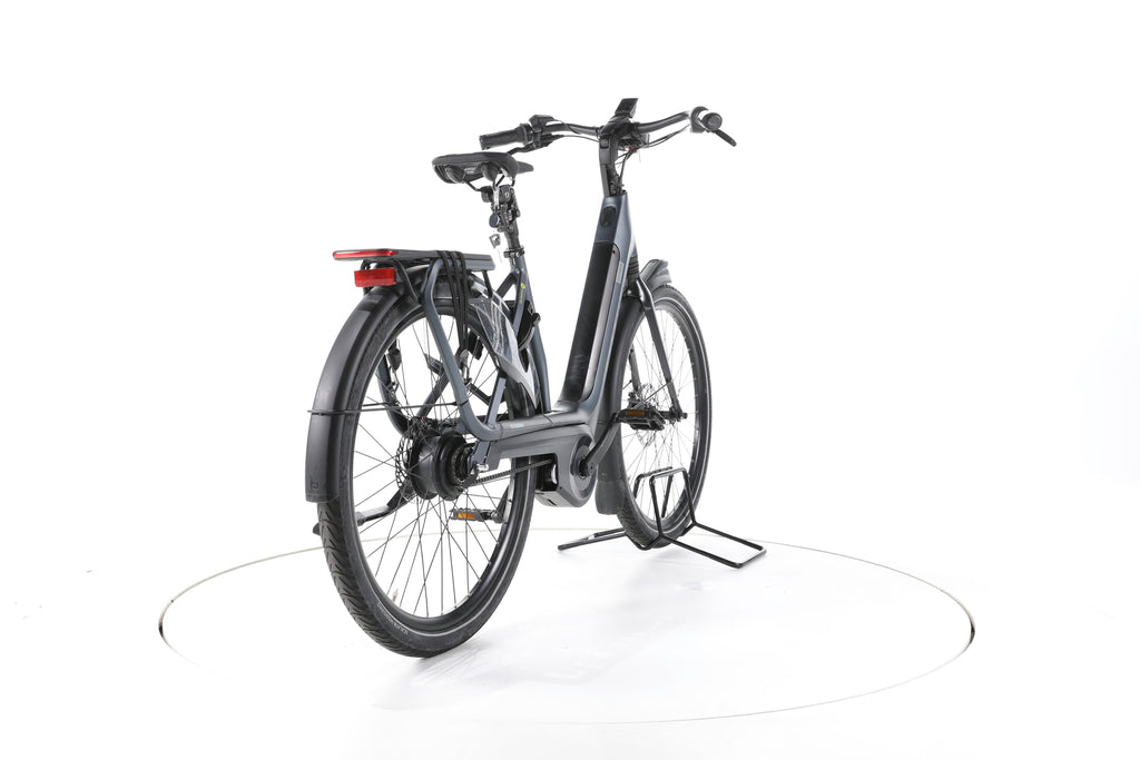 Gazelle Avignon C380 HMB City E-Bike Tiefeinsteiger 2023 - Image 11