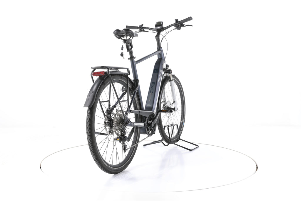 Pegasus Premio EVO 10 Trekking E-Bike - Image 11