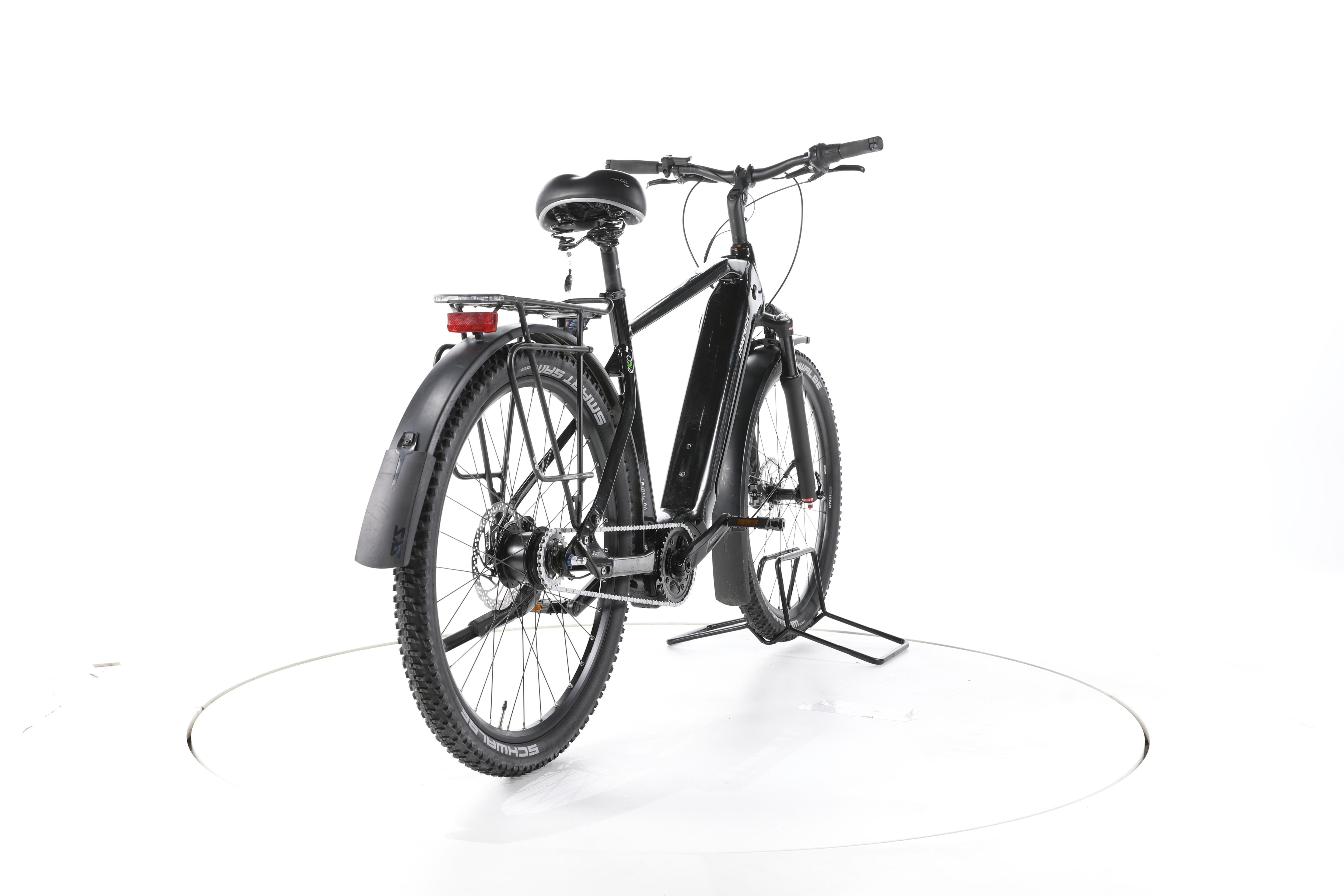 HoheAcht Pasio EKO Vilago City E-Bike - Image 11