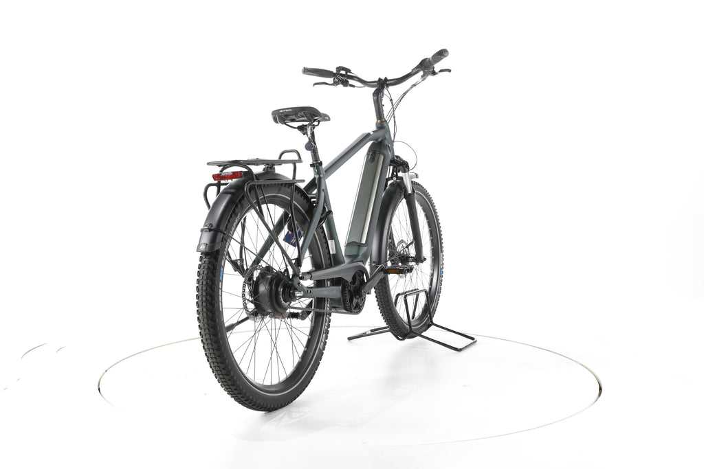 Velo de Ville SEB 890 Smart City E-Bike 2023 - Image 11