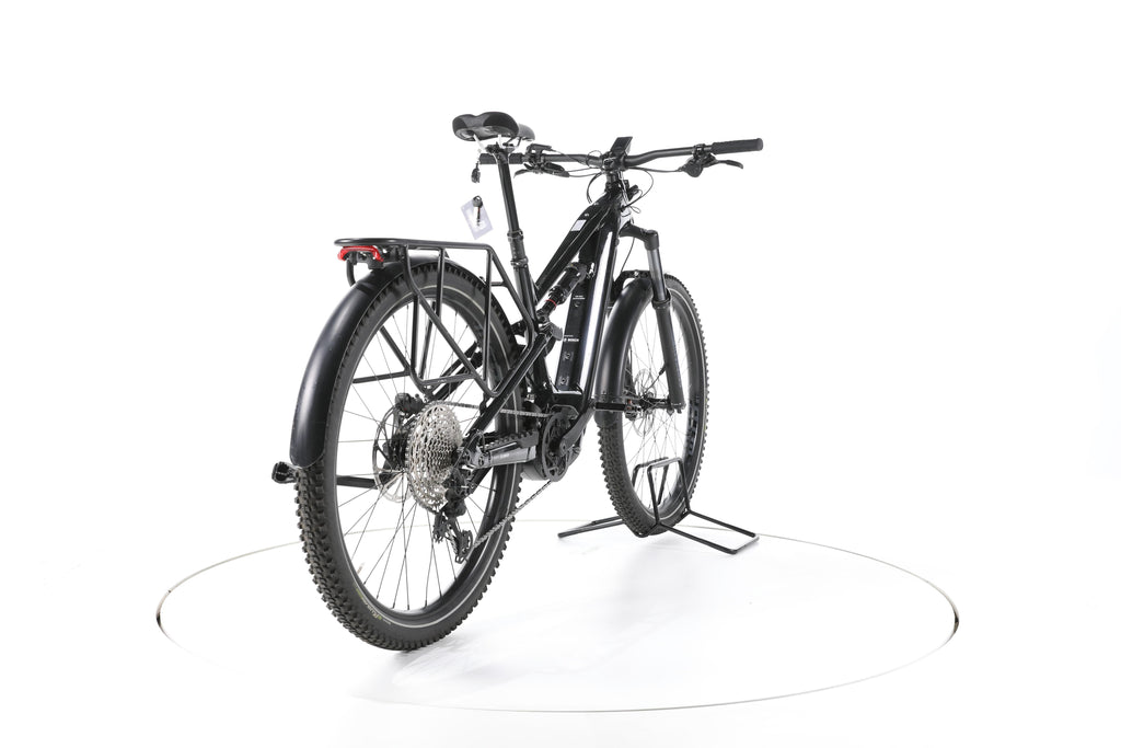 Cannondale Moterra Neo EQ SUV E-Bike - Image 11