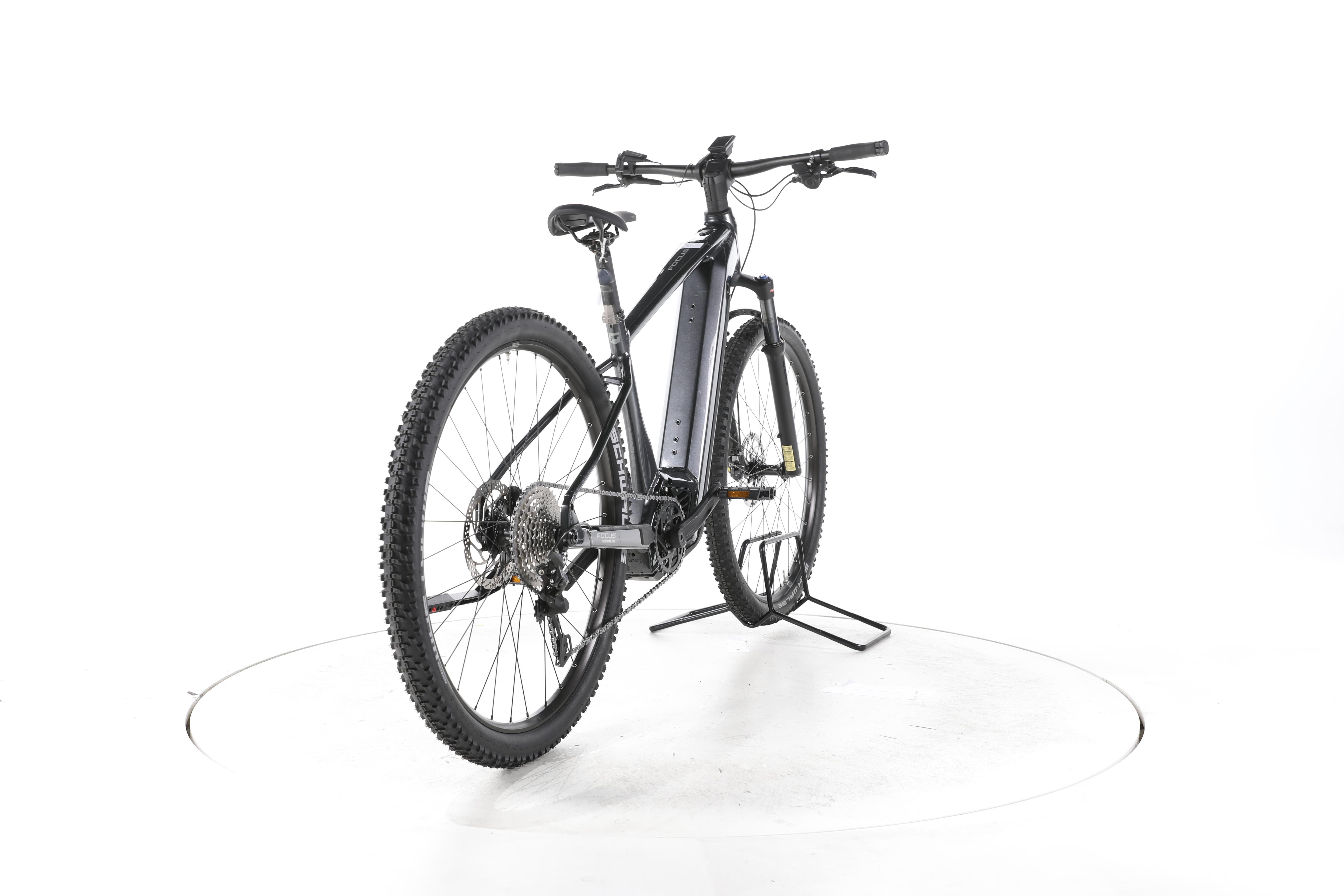 Focus JARIFA² 6.7 E-Bike - Image 11