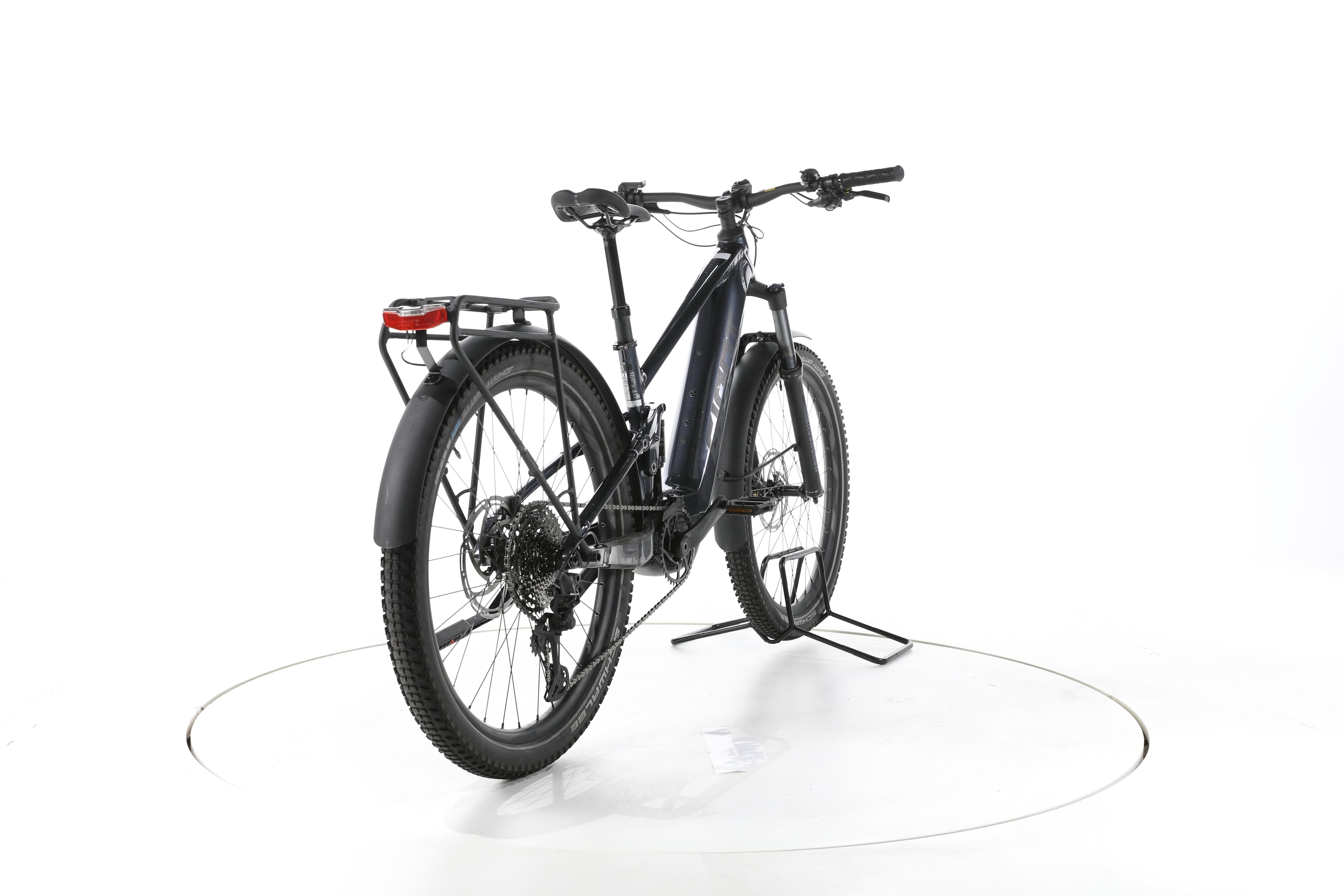 Giant Stance E+ Pro EX SUV E-Bike 2024 - Image 11