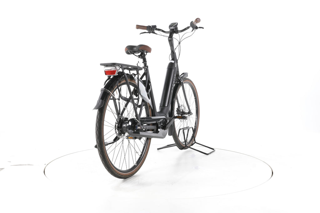 Gazelle Arroyo C8 HMB Elite City E-Bike Tiefeinsteiger - Image 11