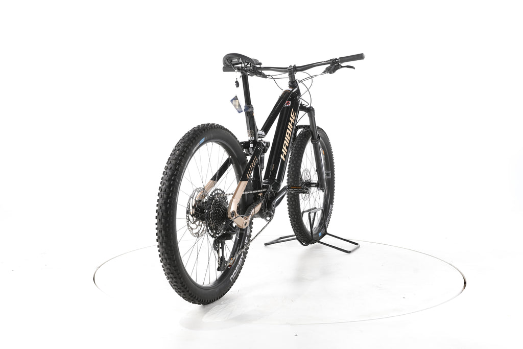 Haibike AllTrail 7 E-Bike Fully - Image 11