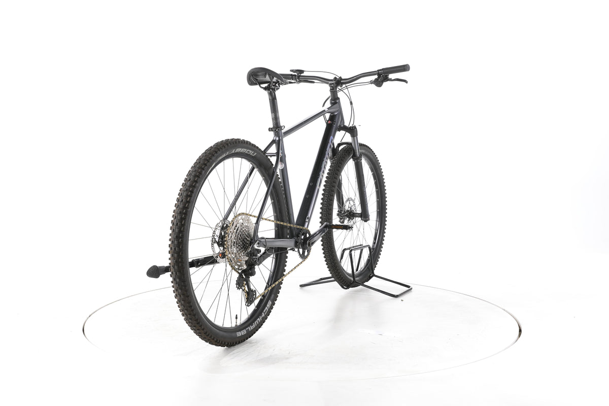 Carver Strict 170 Fahrrad Hardtail - Image 11