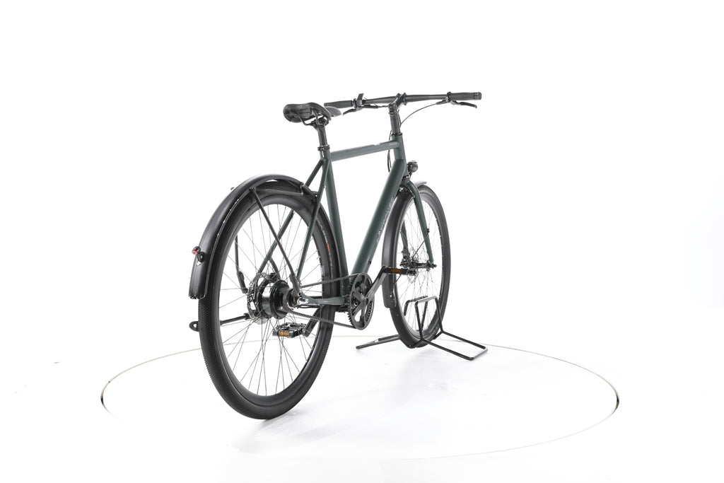 Böttcher Dakkar-E City E-Bike - Image 11