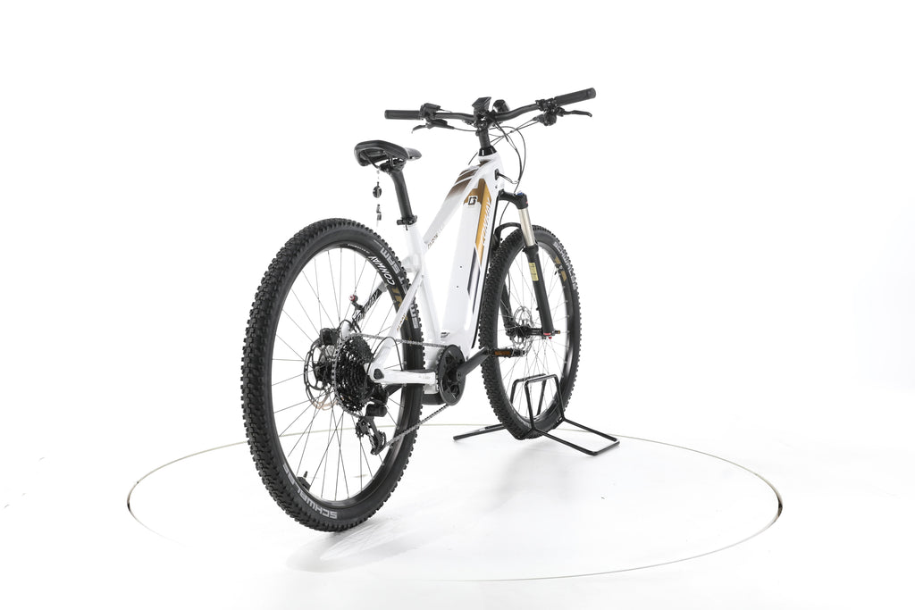 Conway Cairon S 5.0 E-Bike - Image 11