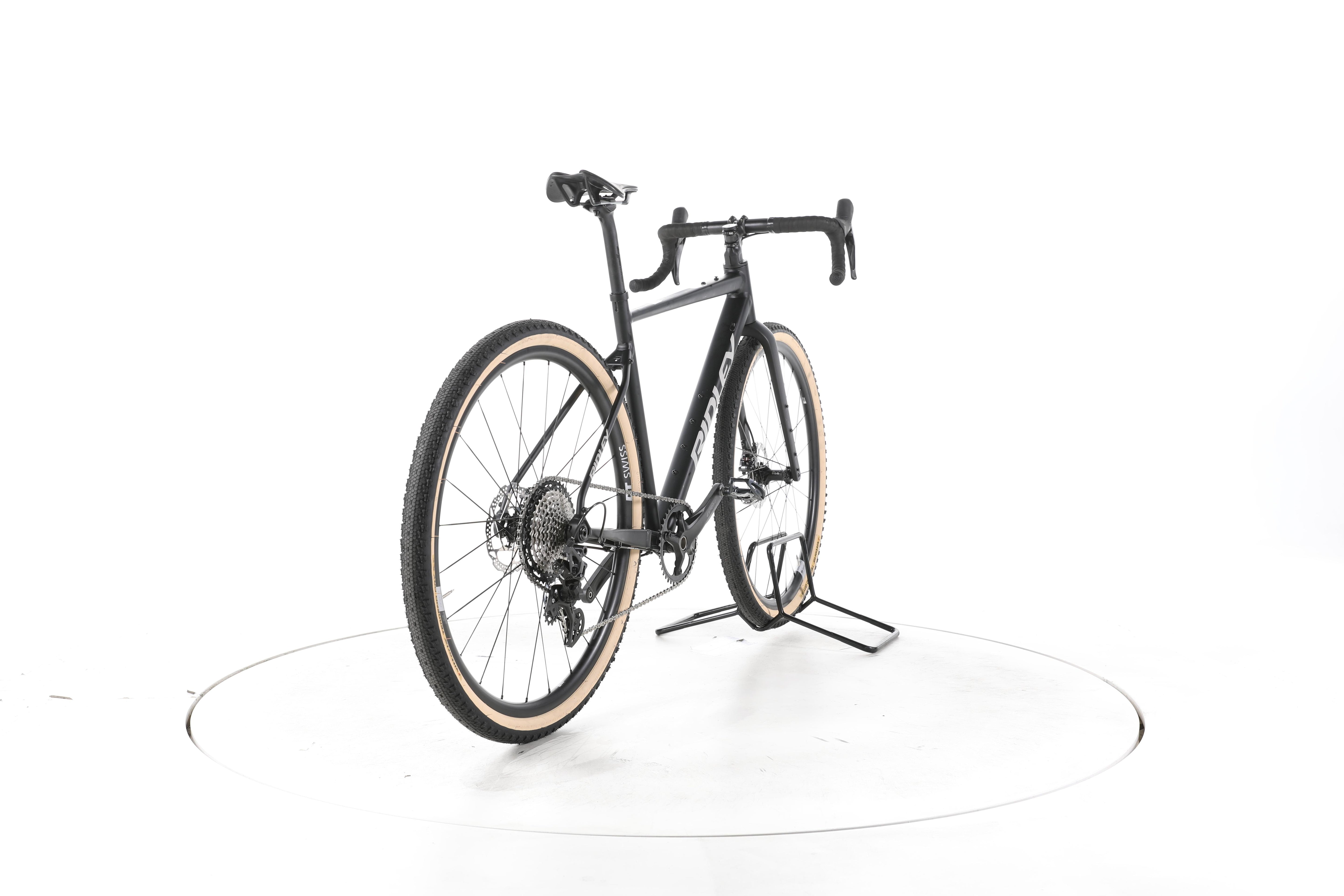 Ridley Kanzo Adventure Gravelbike 2025 - Image 11