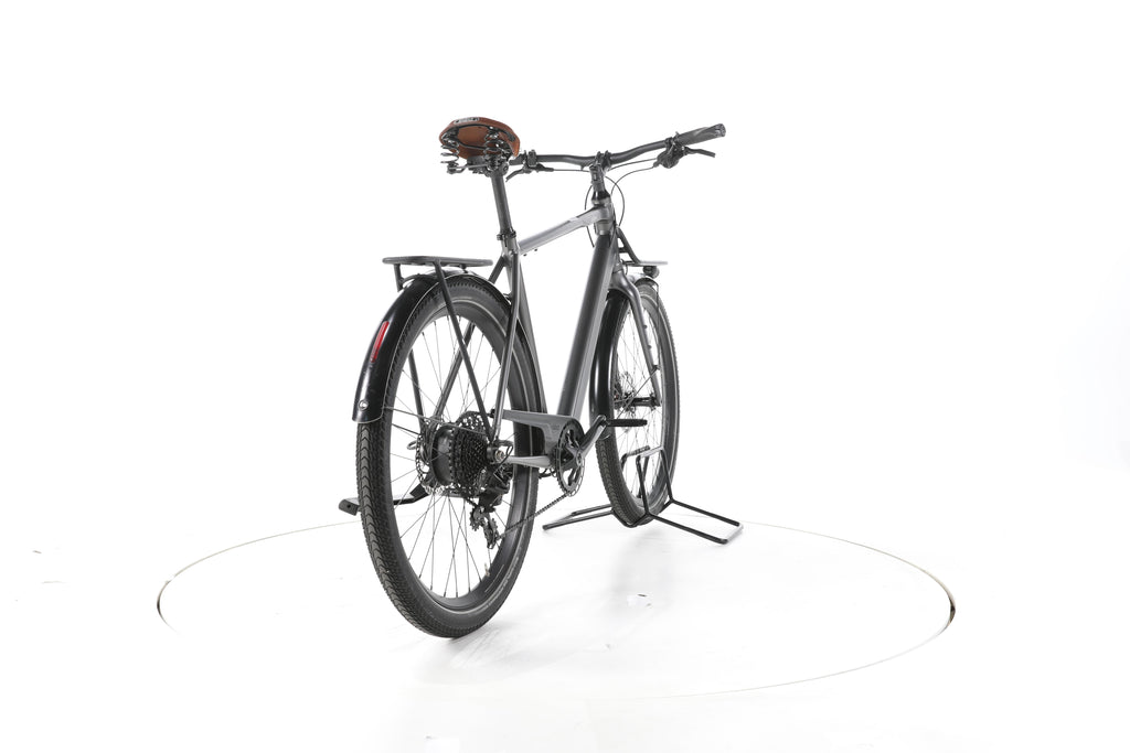 Coboc Seven Bristol DMT Trekking E-Bike - Image 11