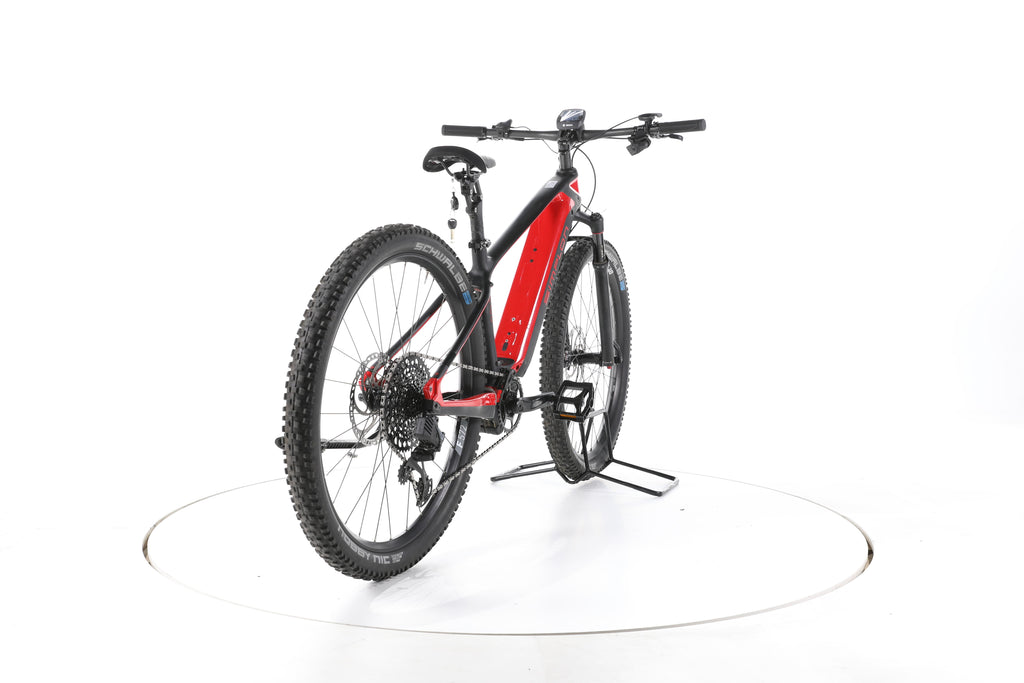 Simplon Sengo Pmax E-Bike Carbon - Image 11