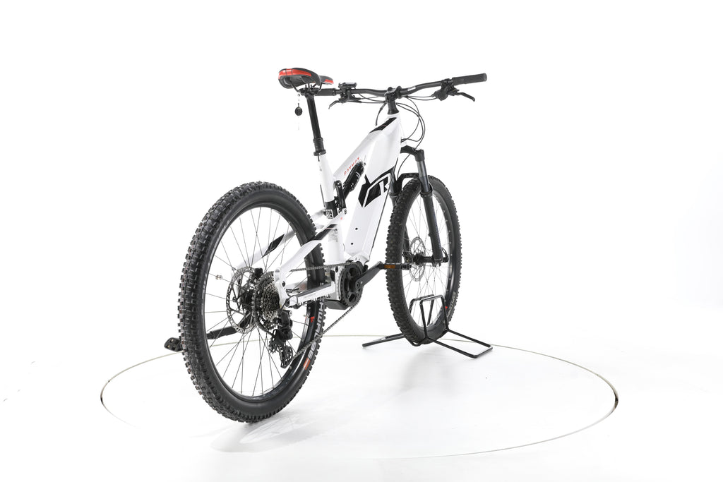 R Raymon TrailRay 140E 7.0 Fully E-Bike - Image 11
