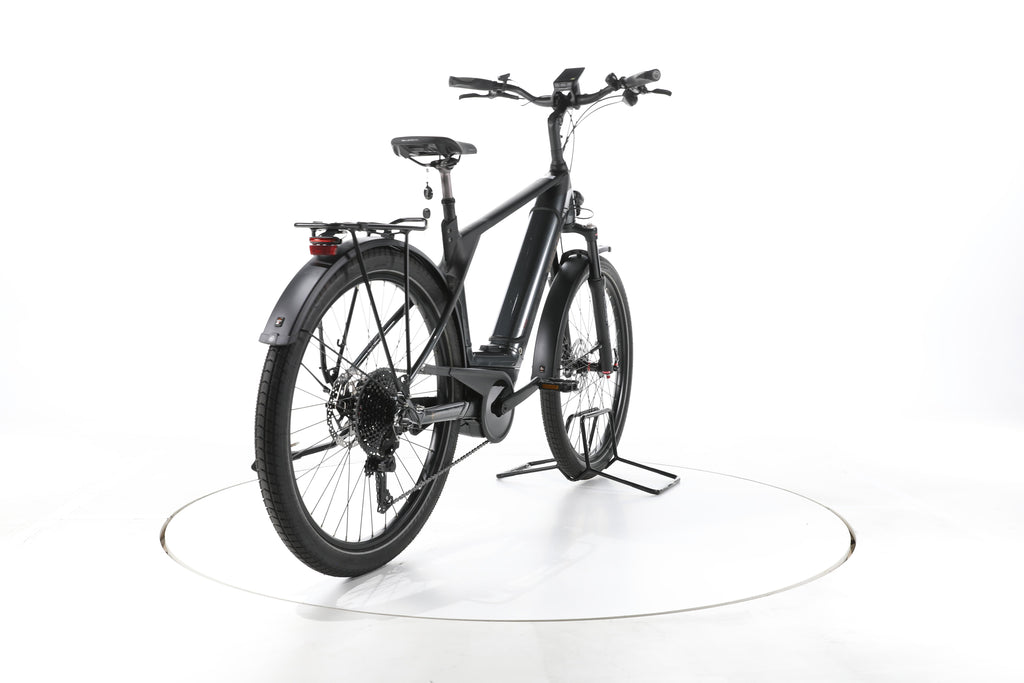 Kreidler Vitality Eco 10 Trekking E-Bike - Image 11