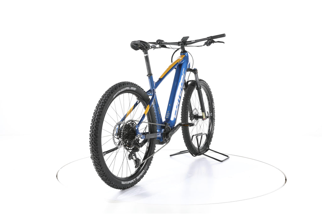 Corratec E-Power X-Vert Race Trinity E-Bike 2023 - Image 11