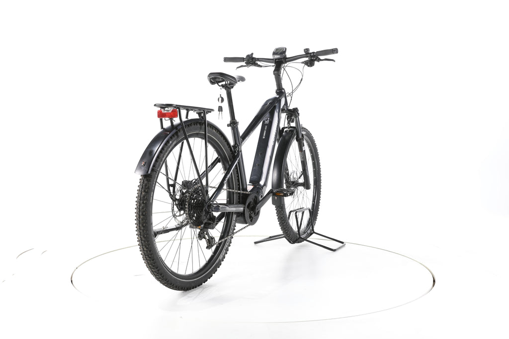 Conway Cairon C 2.0 Trekking E-Bike - Image 11
