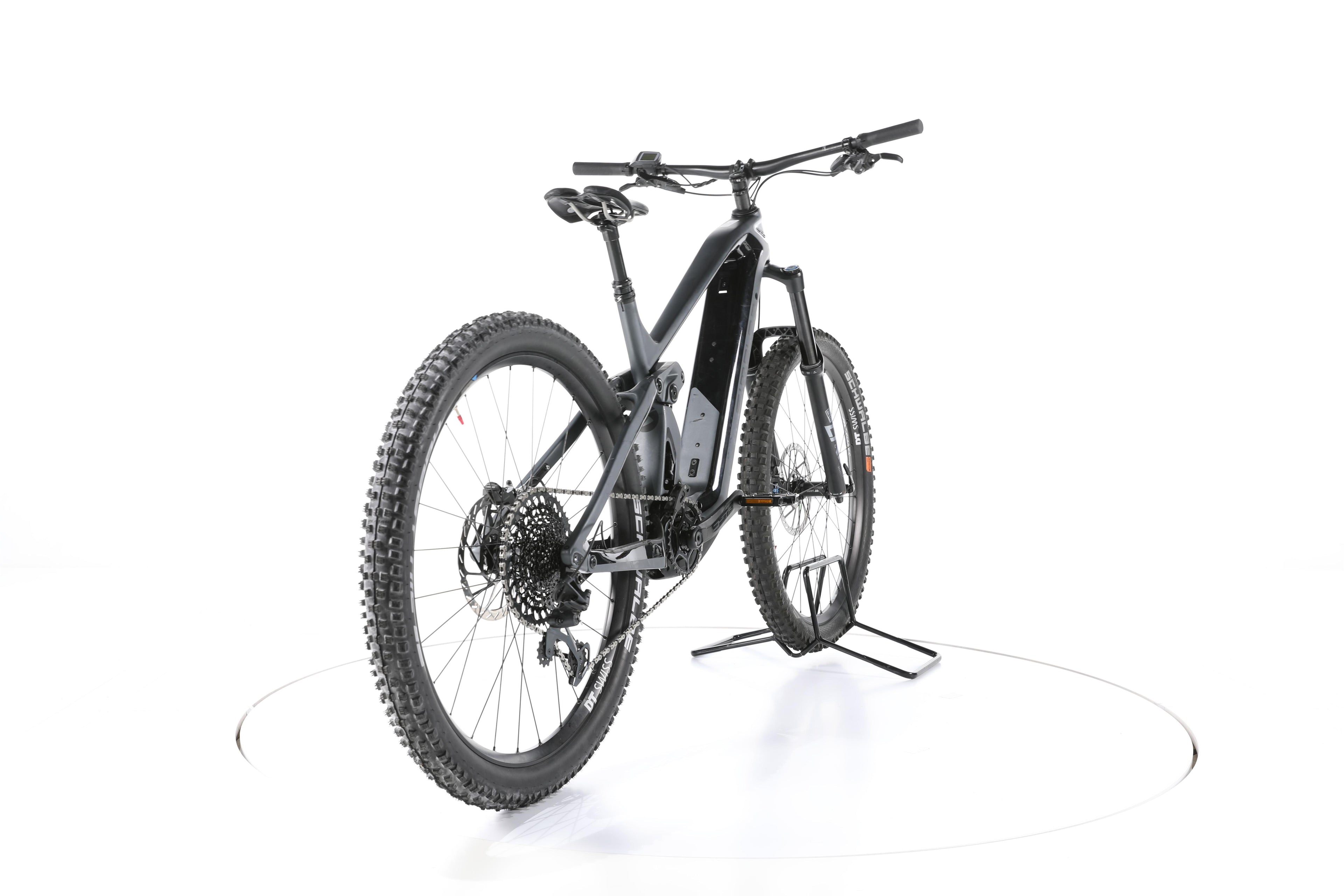 Simplon Rapcon Pmax GX1 Eagle Fully E-Bike Carbon - Image 11