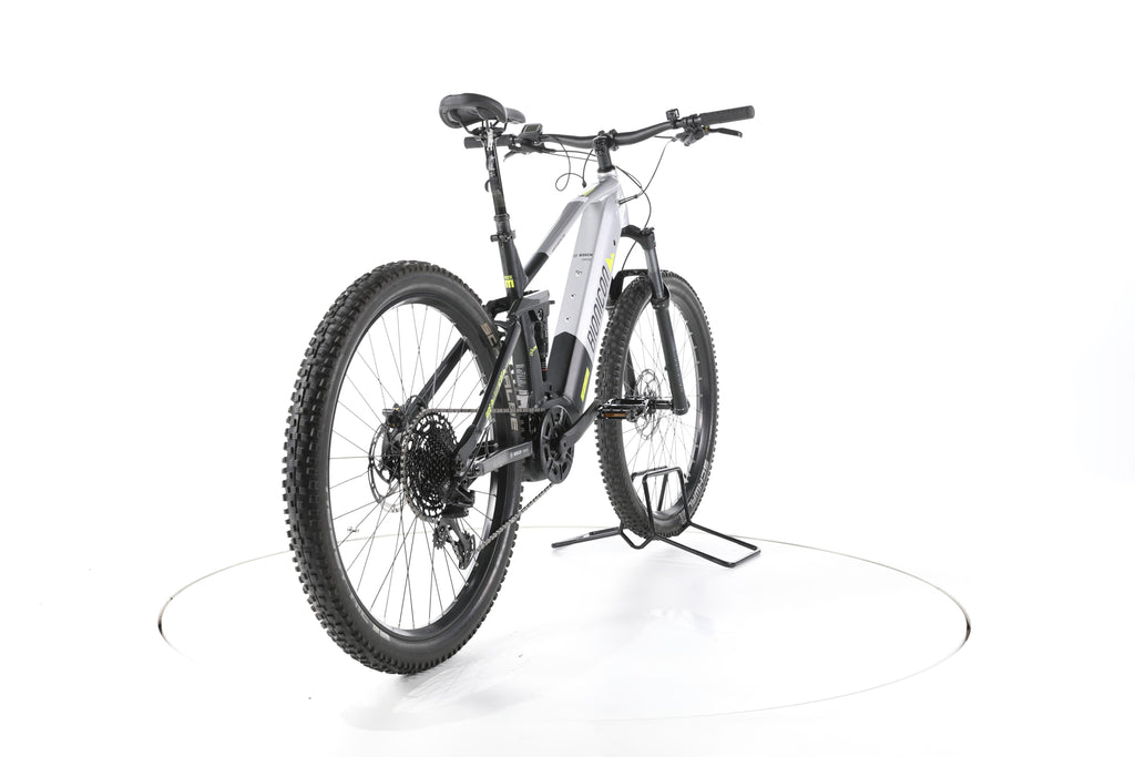 Bionicon Jesse FS1 Fully E-Bike - Image 11
