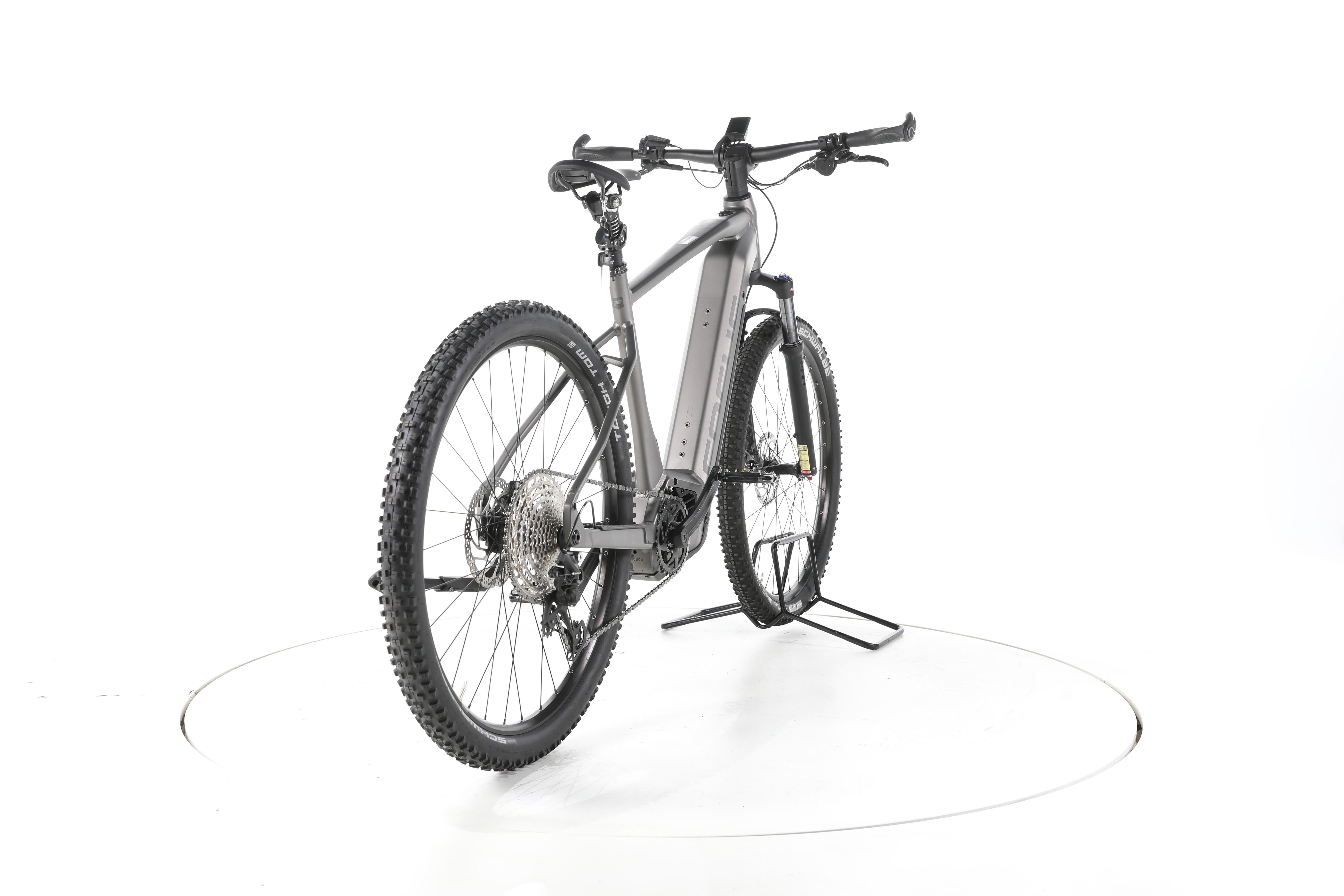 Focus Jarifa² 6.8 E-Bike - Image 11