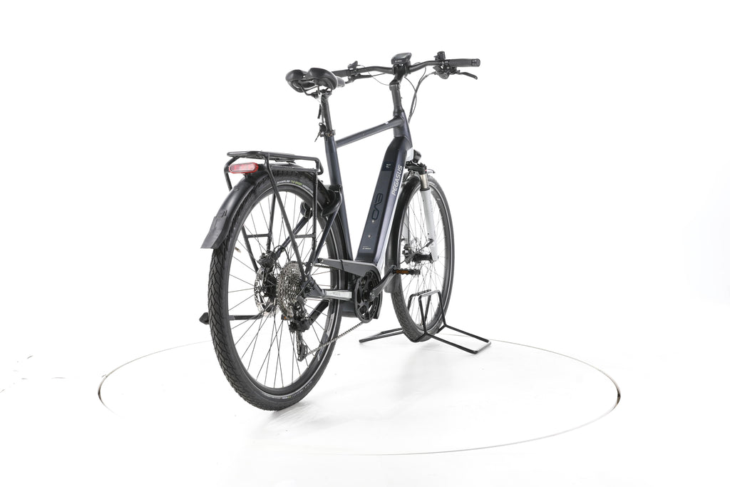 Pegasus Pemio Evo10 Lite Trekking E-Bike - Image 11