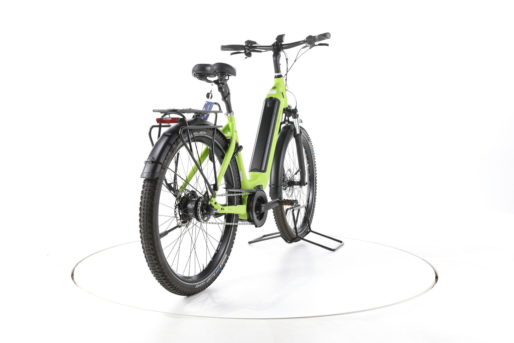 Velo de Ville SEB 890 City E-Bike Tiefeinsteiger - Image 11