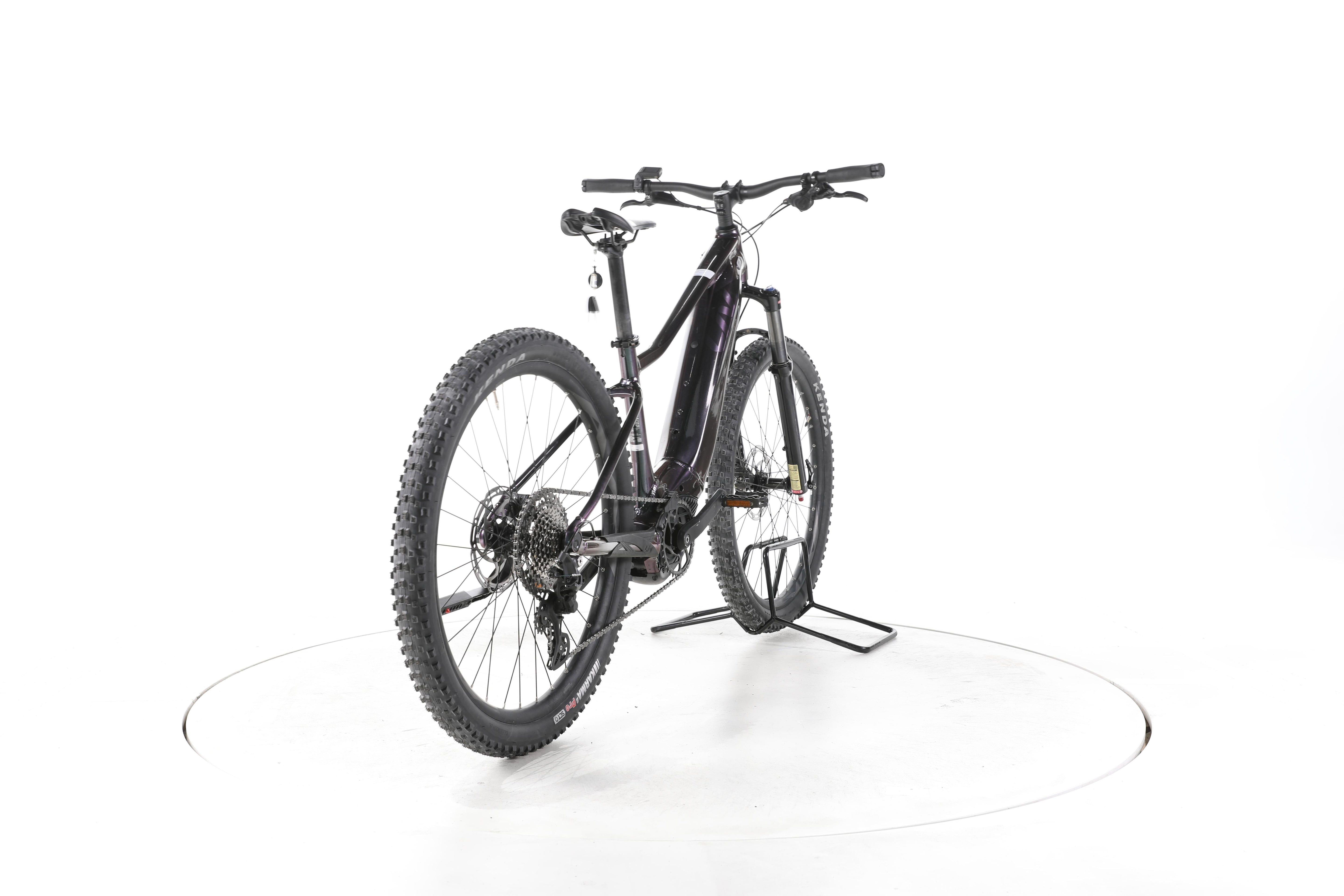 Liv Vall-E+ Pro E-Bike - Image 11