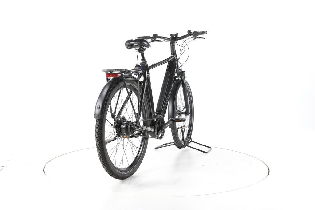 Winora Sinus R8 City E-Bike - Image 11