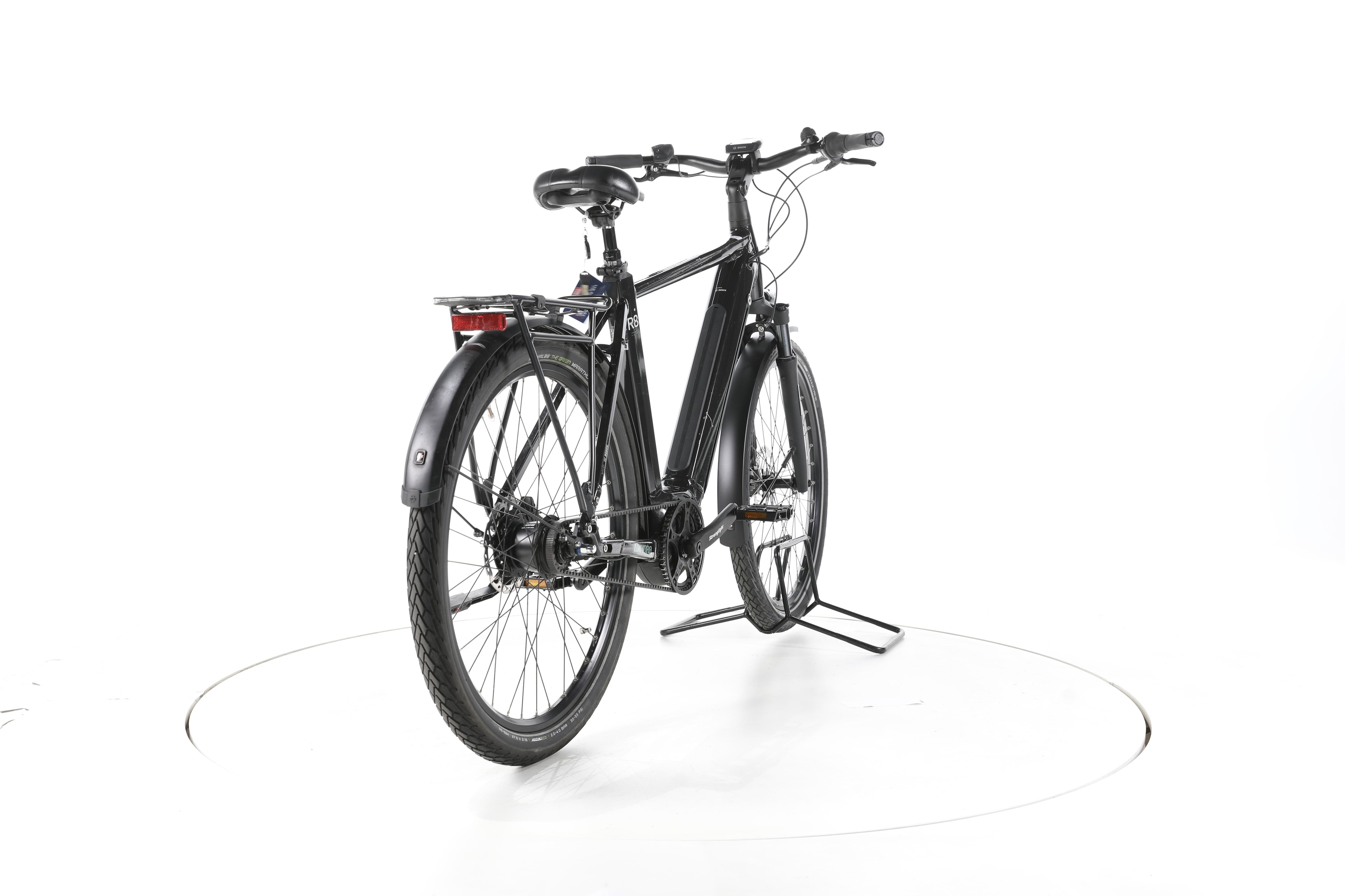 Winora Sinus R8 City E-Bike - Image 11