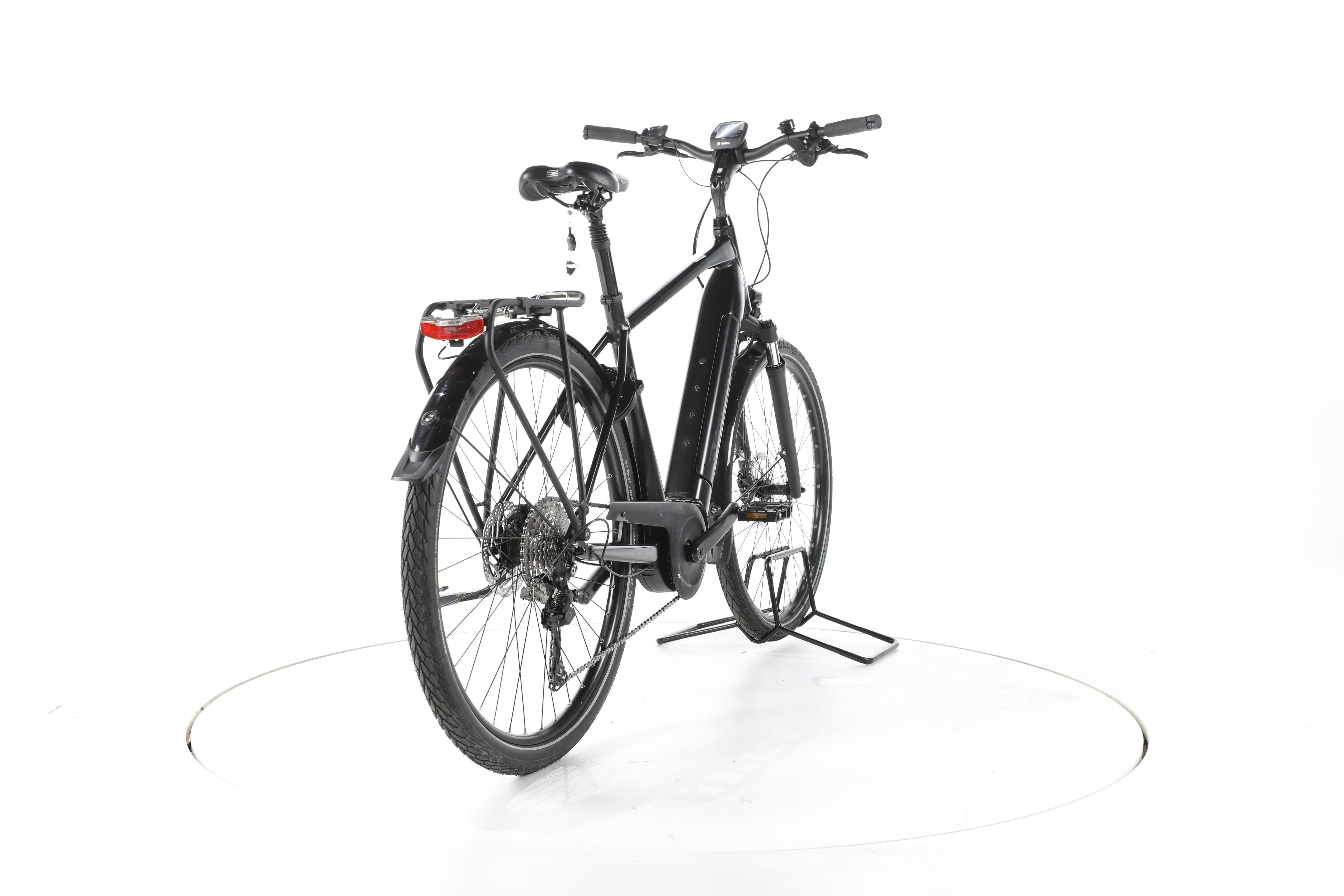 Diamant Mandara Deluxe+ Gen 2 Trekking E-Bike - Image 11