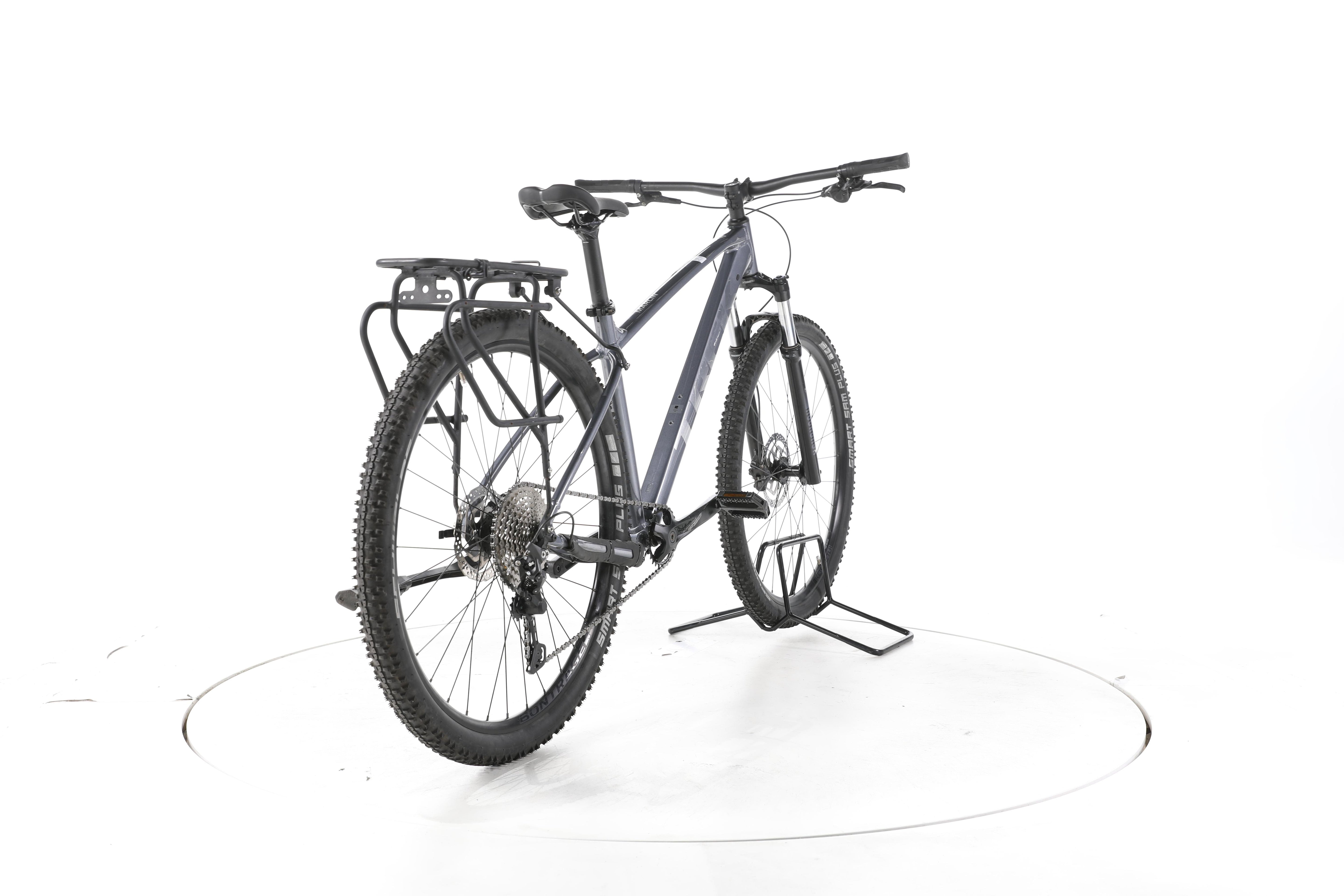 Trek Marlin 7 Fahrrad City & Trekking - Image 11