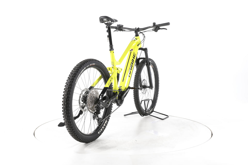 Haibike ALLMTN 3 E-Bike Fully - Image 11