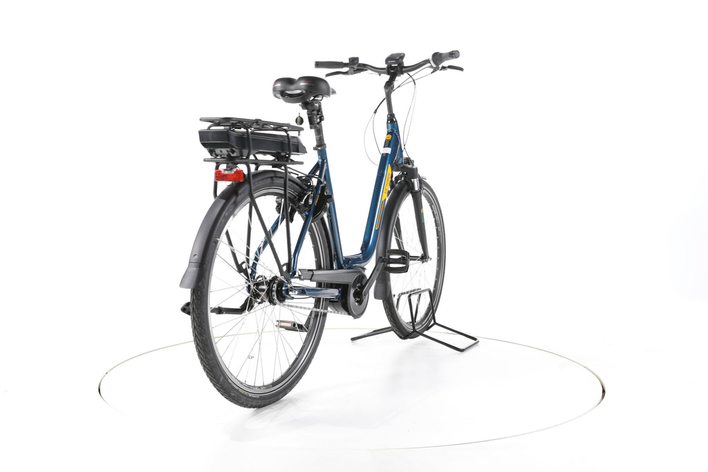 Victoria Cysalo 13 City E-Bike Tiefeinsteiger - Image 11