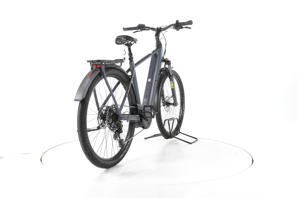 Cube Kathmandu Hybrid ONE Trekking E-Bike 2025 - Image 11