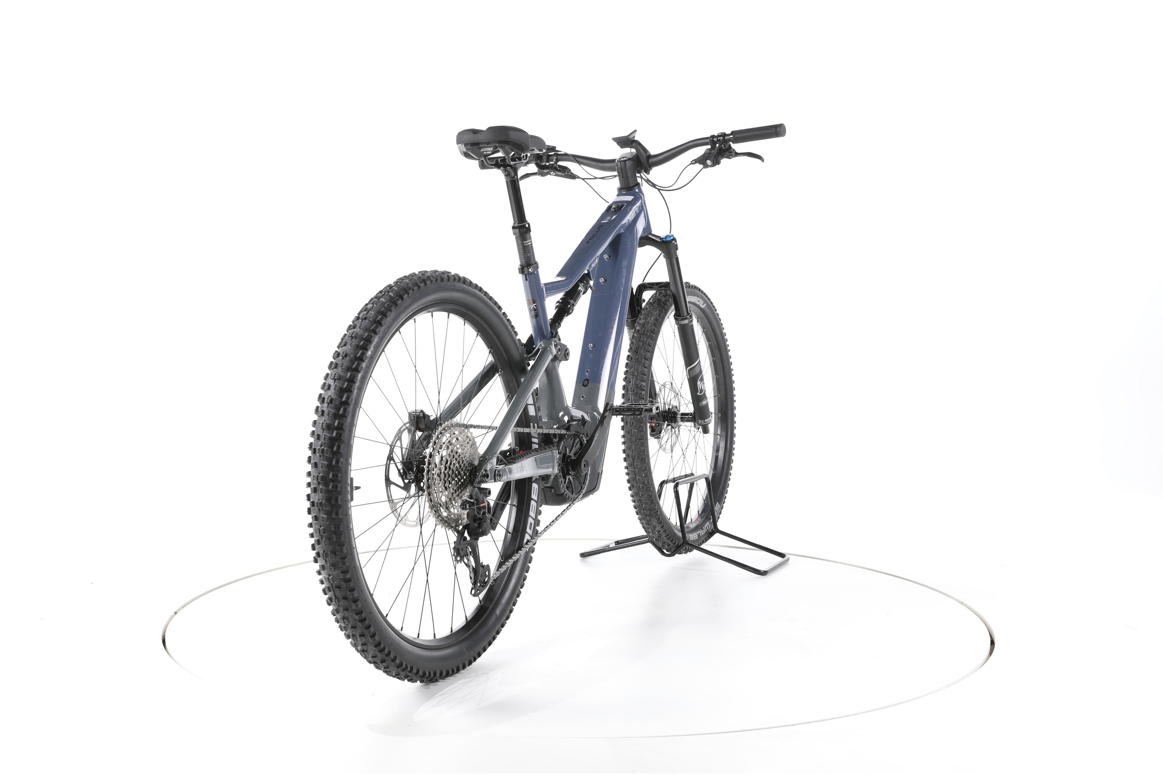 Focus JAM² 6.8 Fully E-Bike 2023 - Image 11