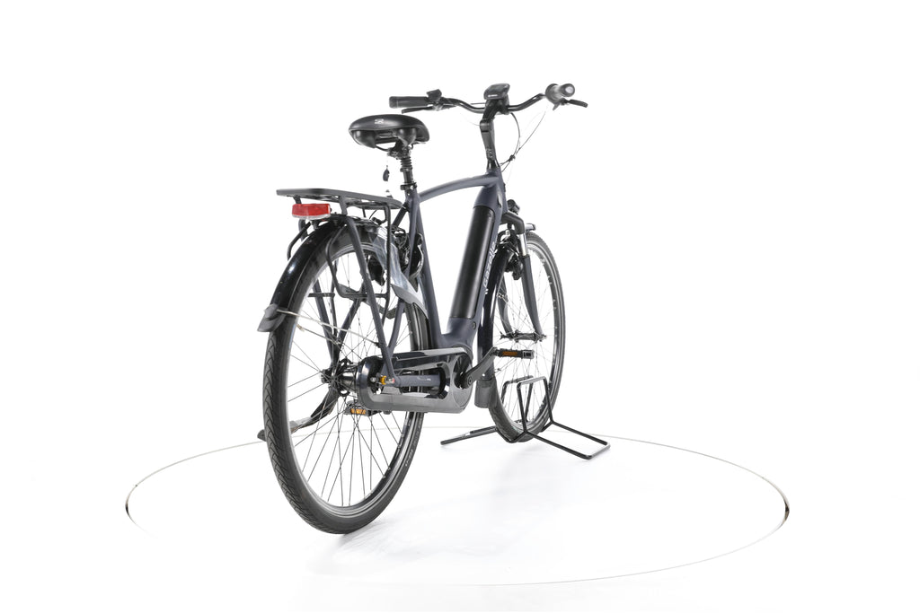 Gazelle Arroyo C7+ HMB Elite City E-Bike - Image 11