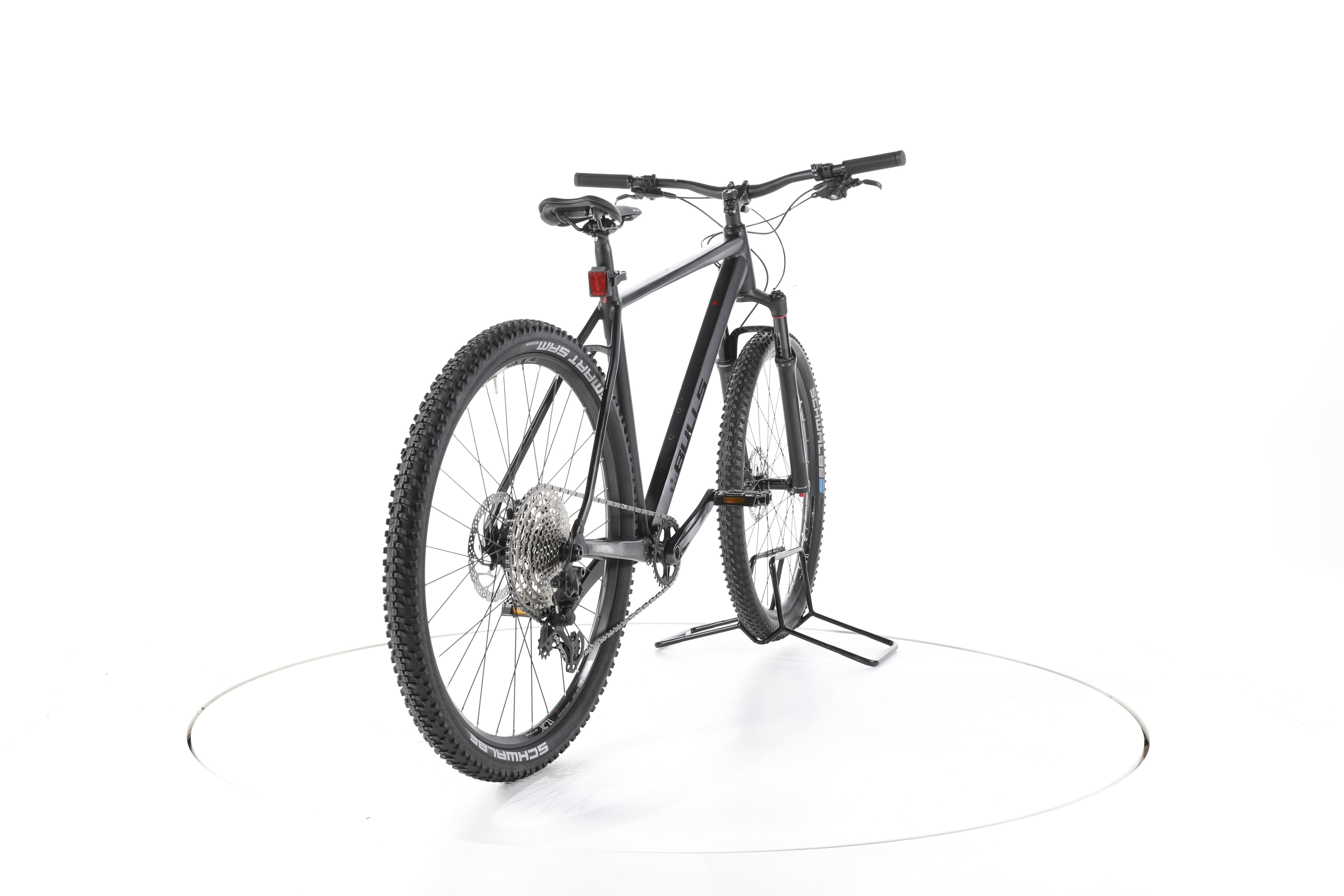 Bulls Copperhead 3 RS Fahrrad Hardtail - Image 11