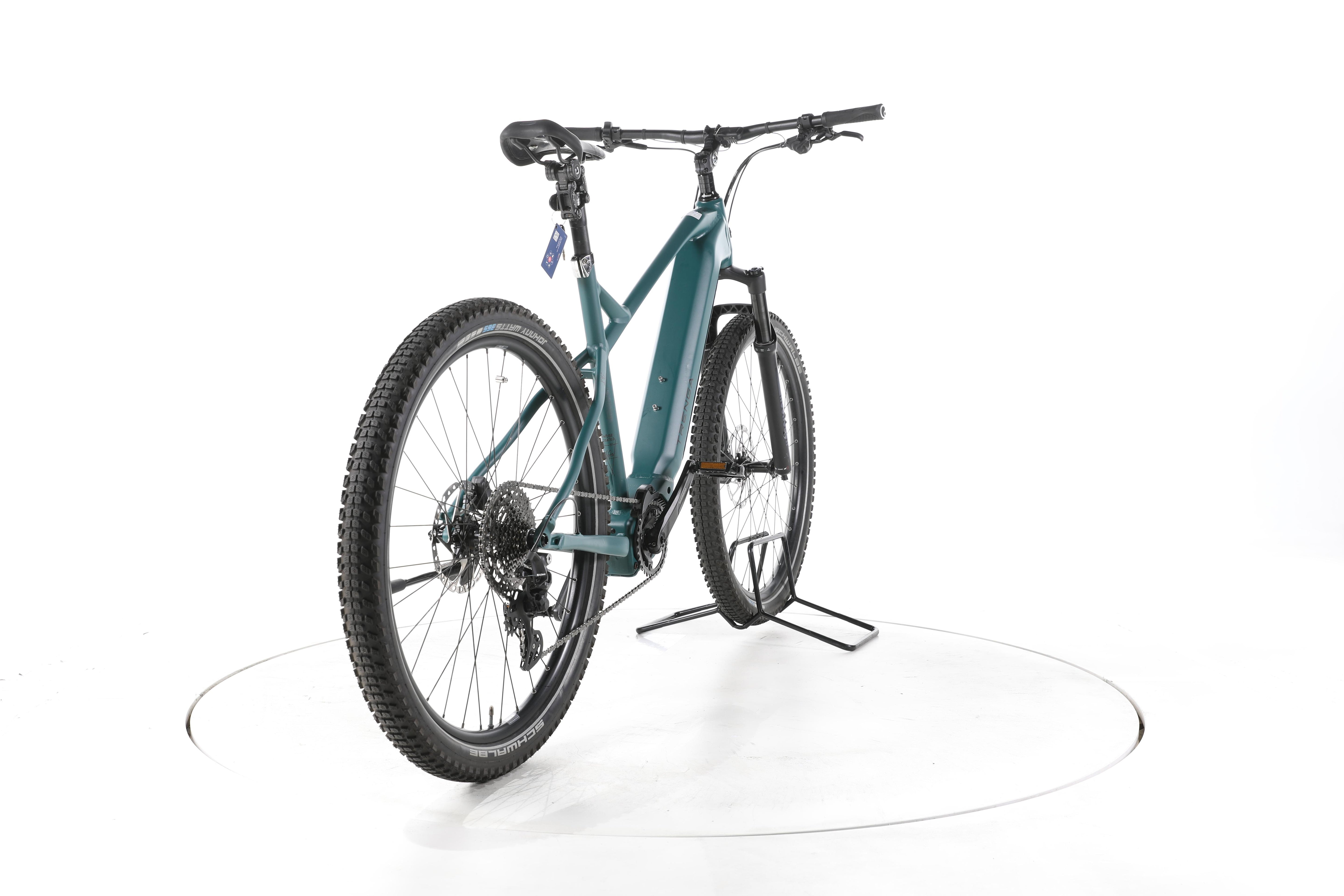 TRENGA DE XME 5.0i E-Bike - Image 11