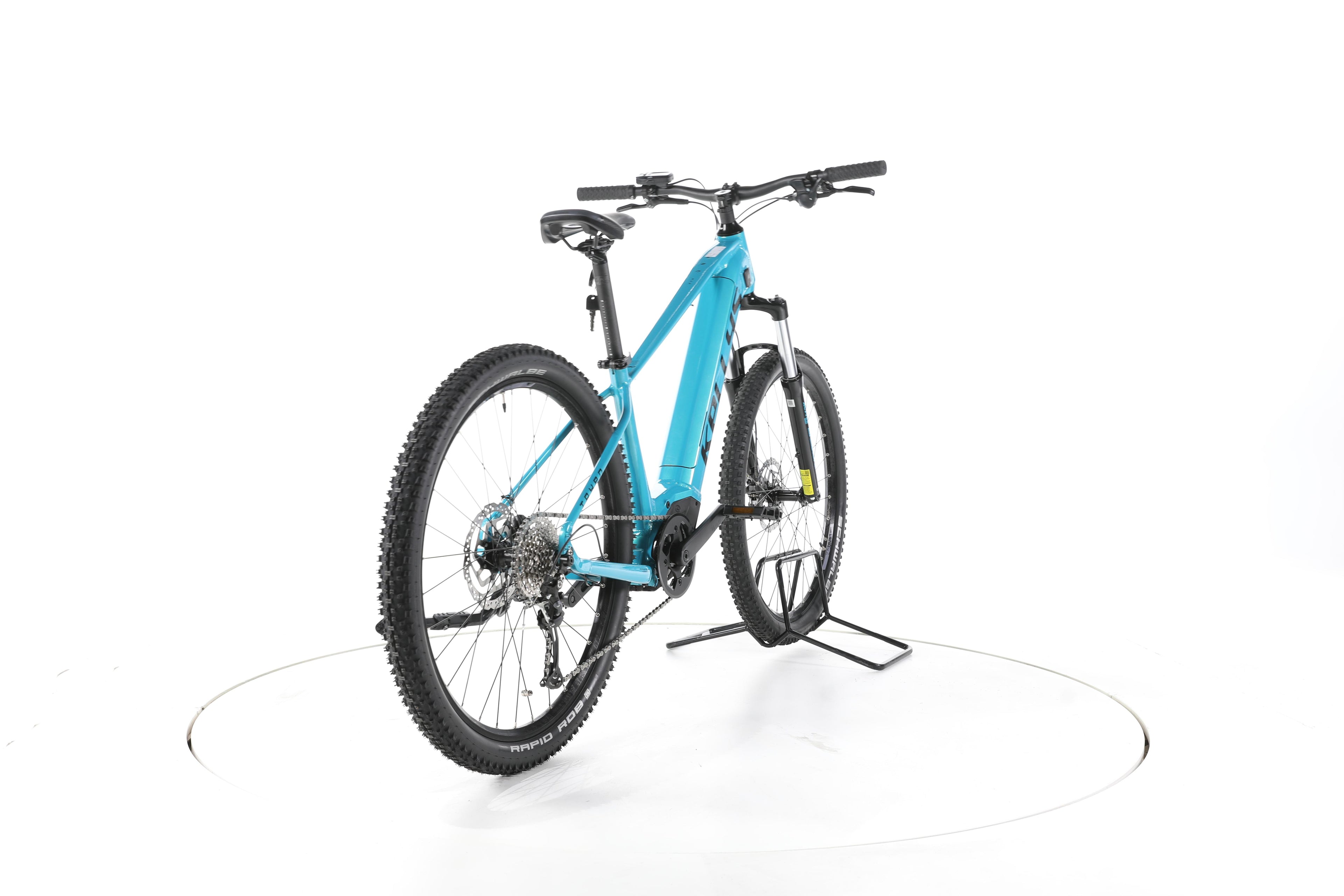 Kellys TAYEN R10 P E-Bike 2023 - Image 11