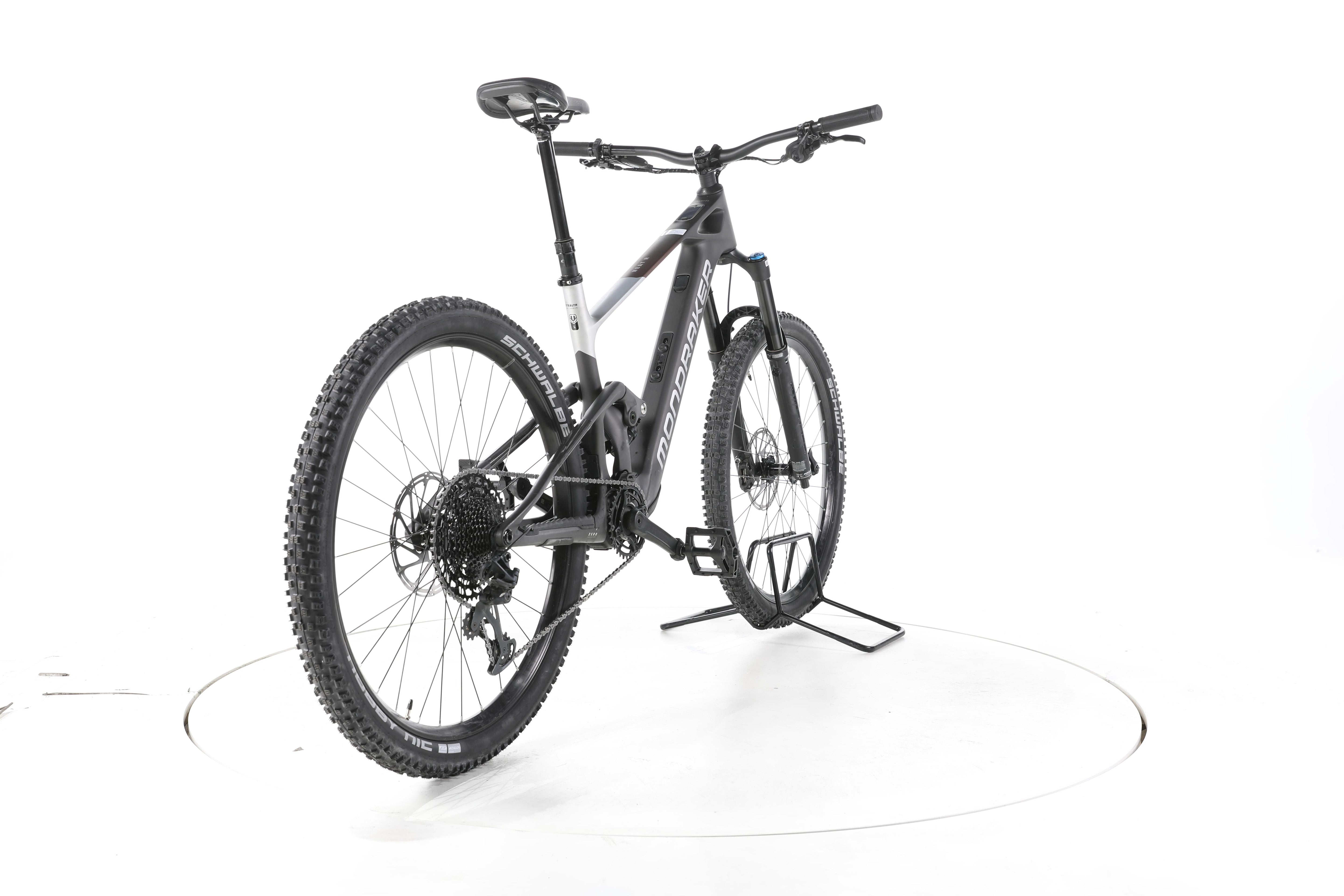 Mondraker Neat R E-Bike Fully 2024 - Image 11