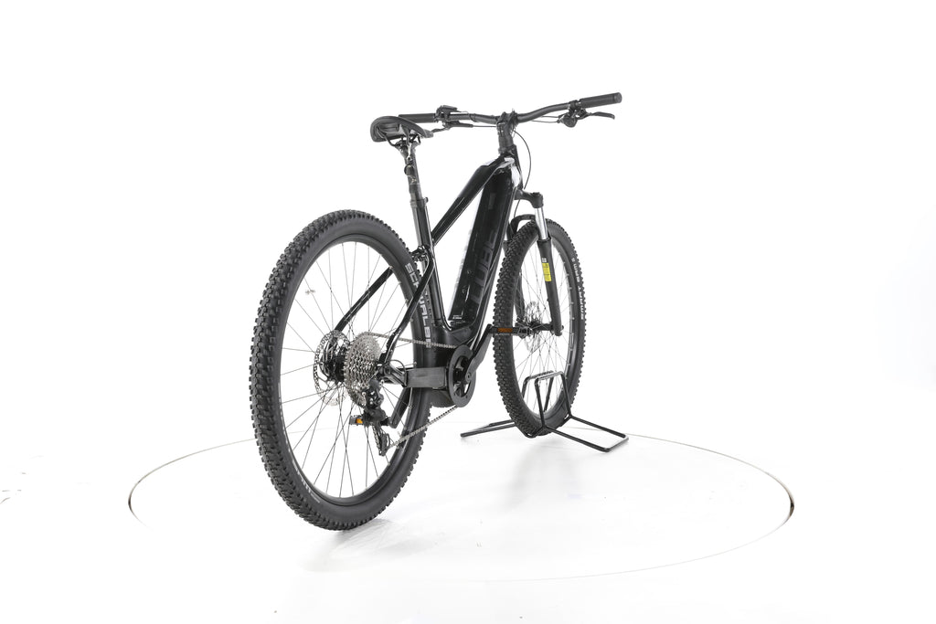 Cube Reaction Hybrid ONE E-Bike - Image 11