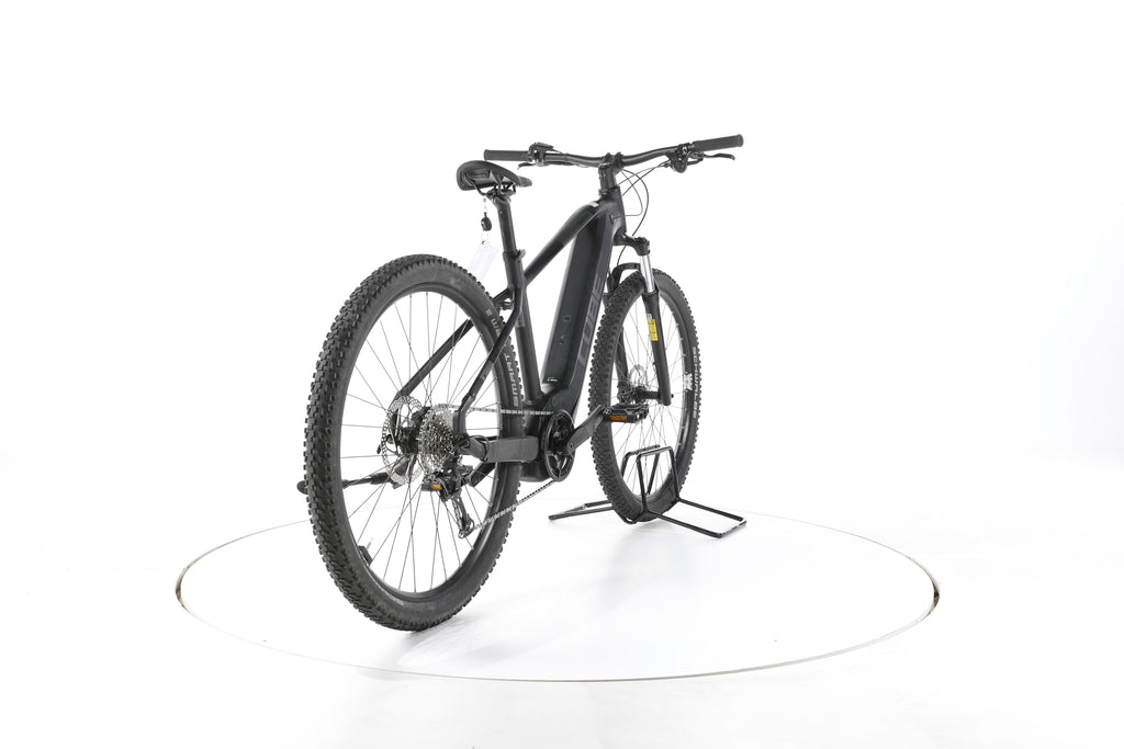 Cube Reaction Hybrid Performance E-Bike - Image 11