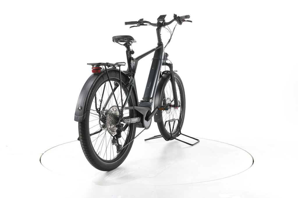 Kreidler Vitality Eco 10 Trekking E-Bike - Image 11
