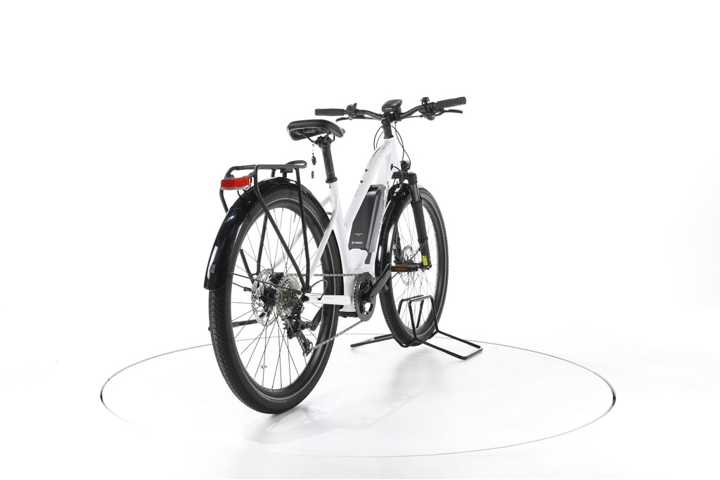 Diamant Zing+ Gen 1 Trekking E-Bike - Image 11