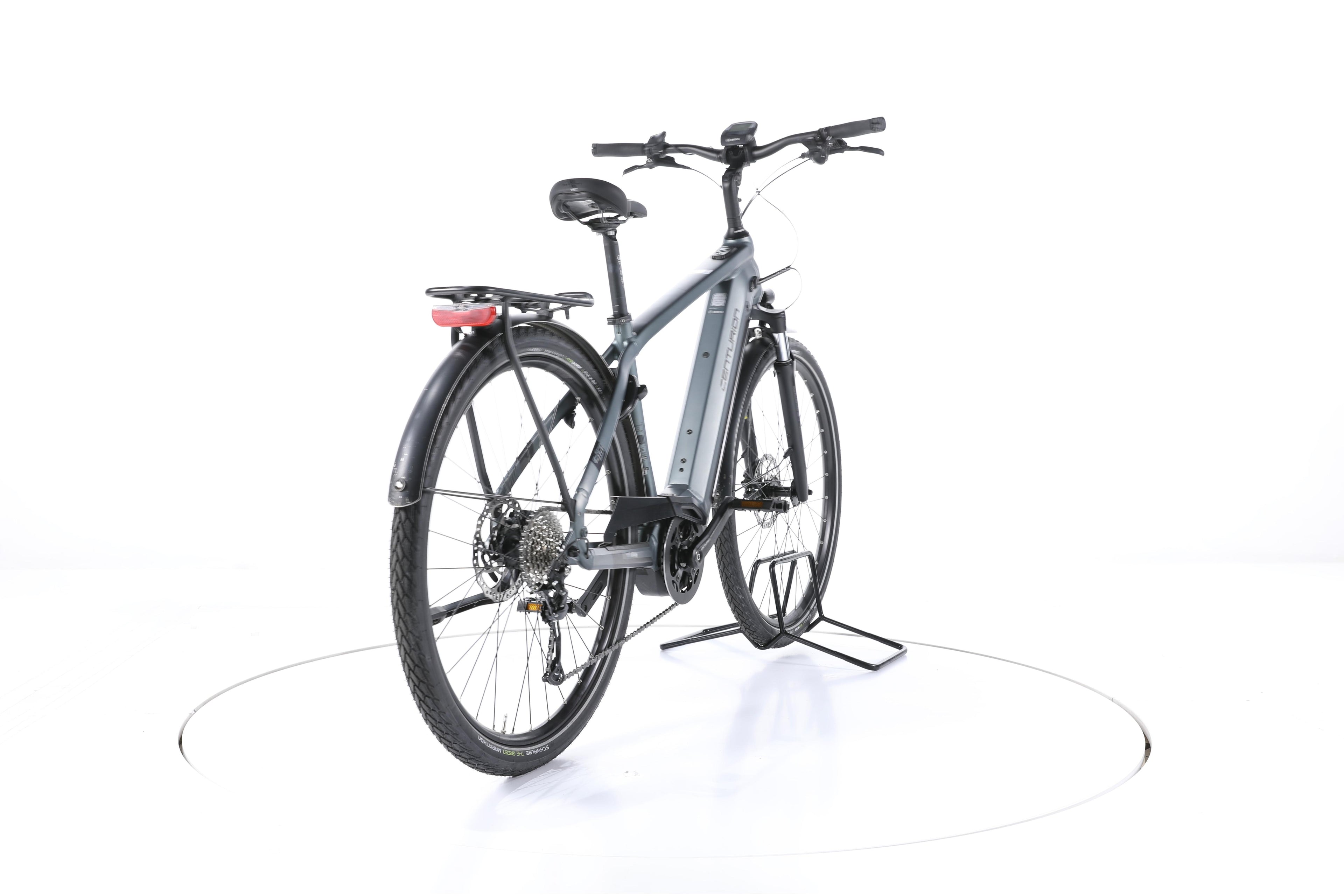 Centurion E-Fire Sport R760i Trekking E-Bike - Image 11