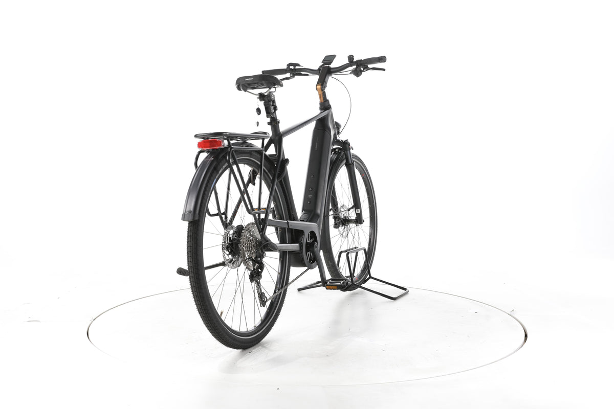 KTM Macina Style Trekking E-Bike - Image 11