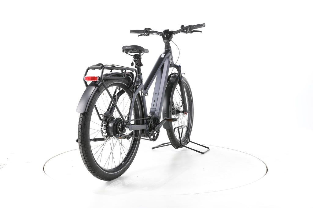Riese & Müller Charger4 Mixte GT vario City E-Bike - Image 11