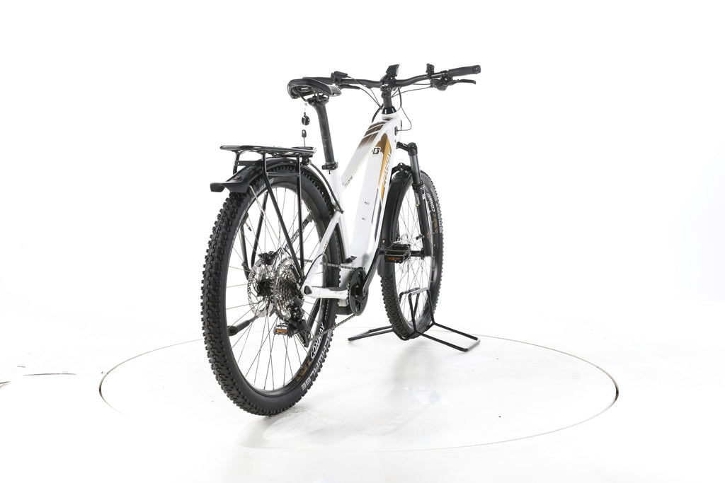 Conway Cairon S 5.0 Trekking E-Bike - Image 11